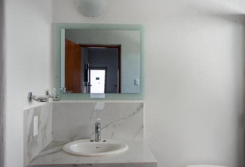 בית מלון כפרי José Y Glendy