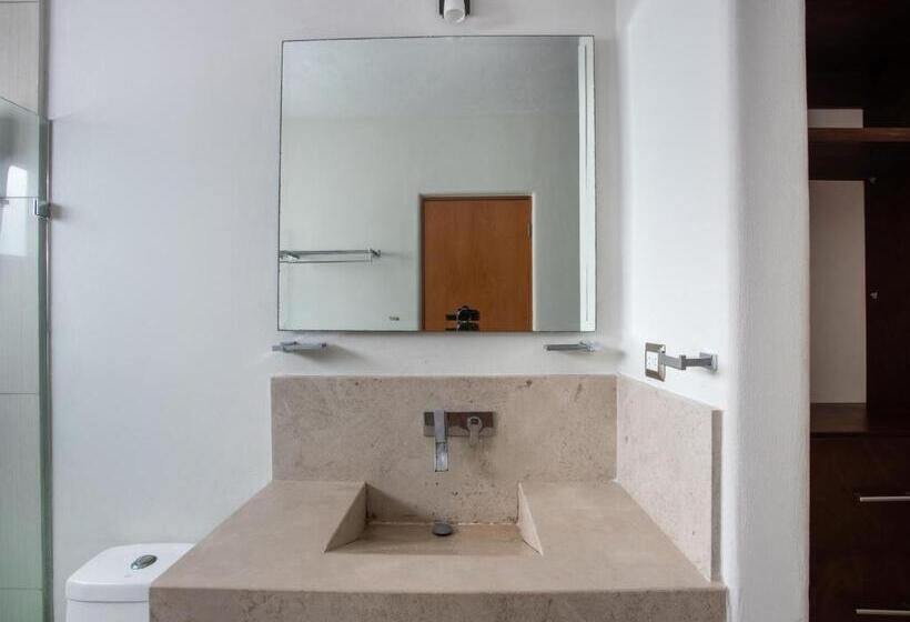 בית מלון כפרי José Y Glendy