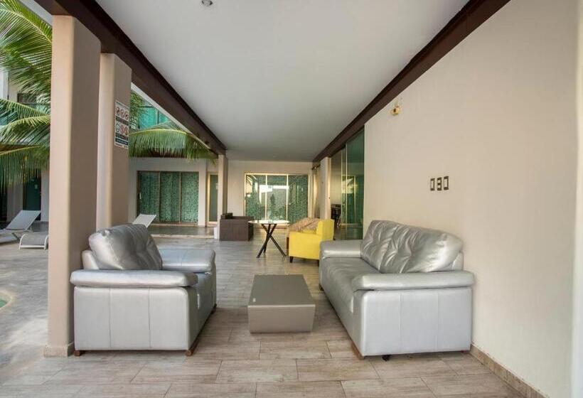 בית מלון כפרי José Y Glendy