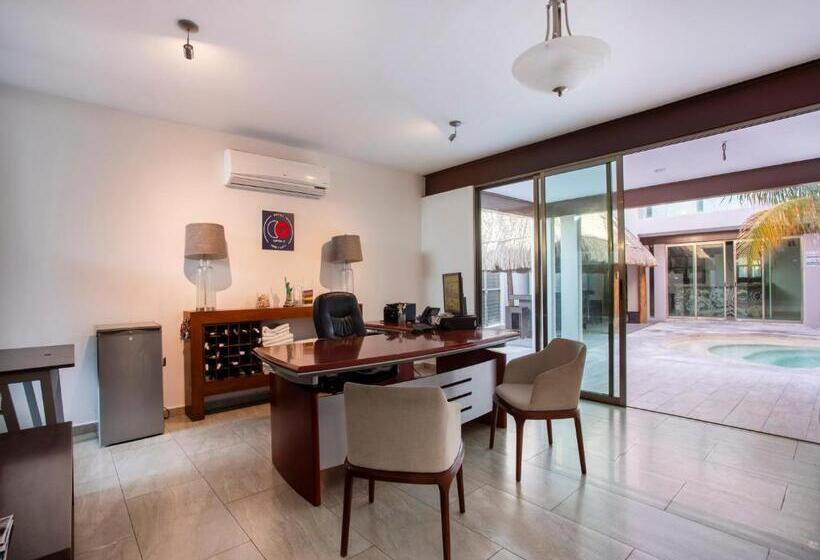 בית מלון כפרי José Y Glendy