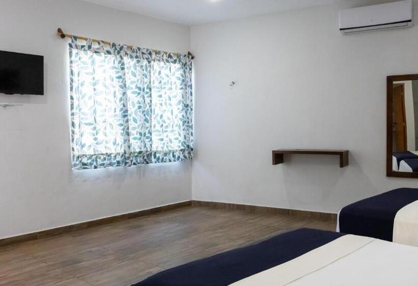 בית מלון כפרי José Y Glendy