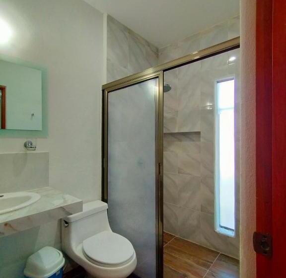 בית מלון כפרי José Y Glendy