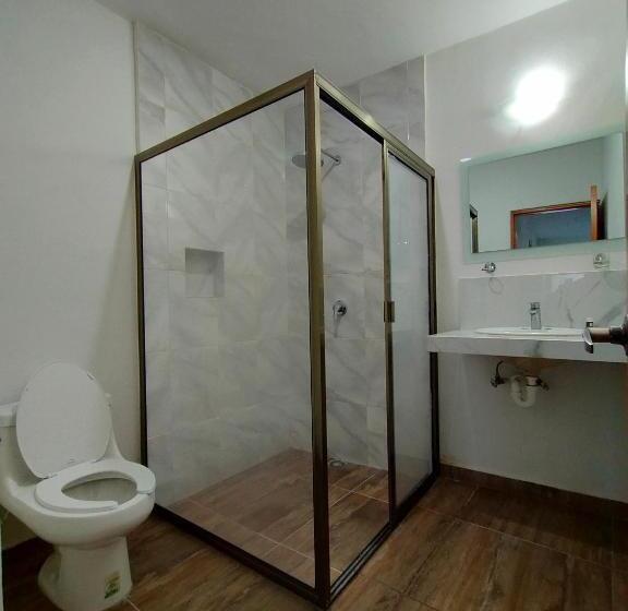 בית מלון כפרי José Y Glendy