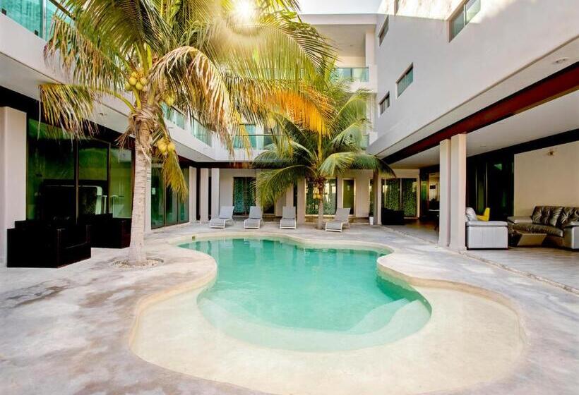 בית מלון כפרי José Y Glendy