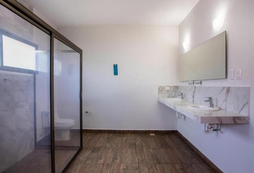 בית מלון כפרי José Y Glendy