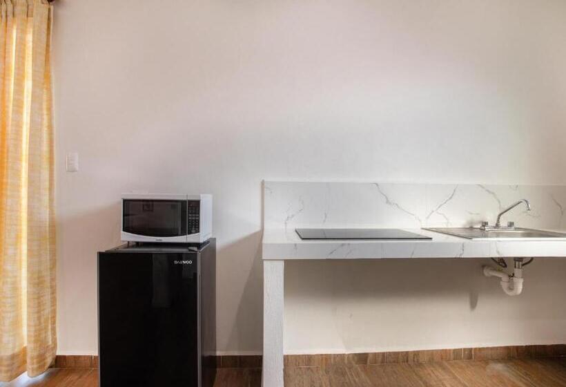 בית מלון כפרי José Y Glendy