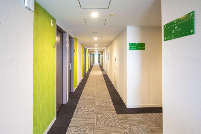 酒店 Kitanoniwa The Kuretakeso