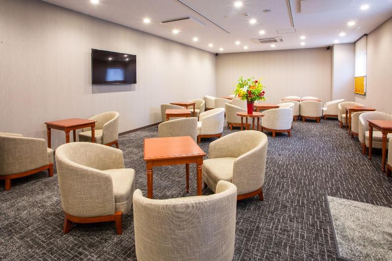 酒店 Kitanoniwa The Kuretakeso