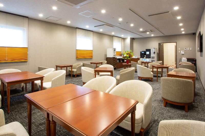 酒店 Kitanoniwa The Kuretakeso