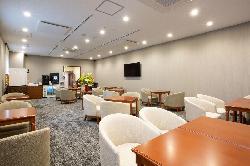 酒店 Kitanoniwa The Kuretakeso