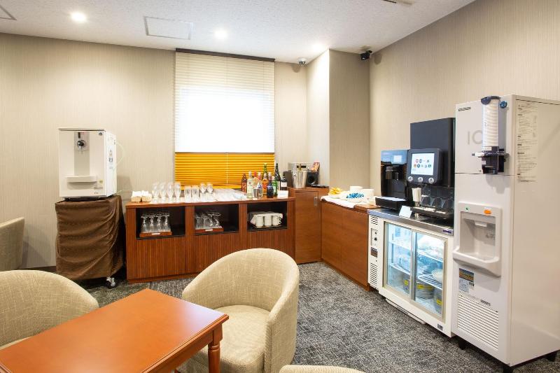 酒店 Kitanoniwa The Kuretakeso