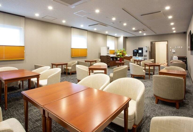 酒店 Kitanoniwa The Kuretakeso