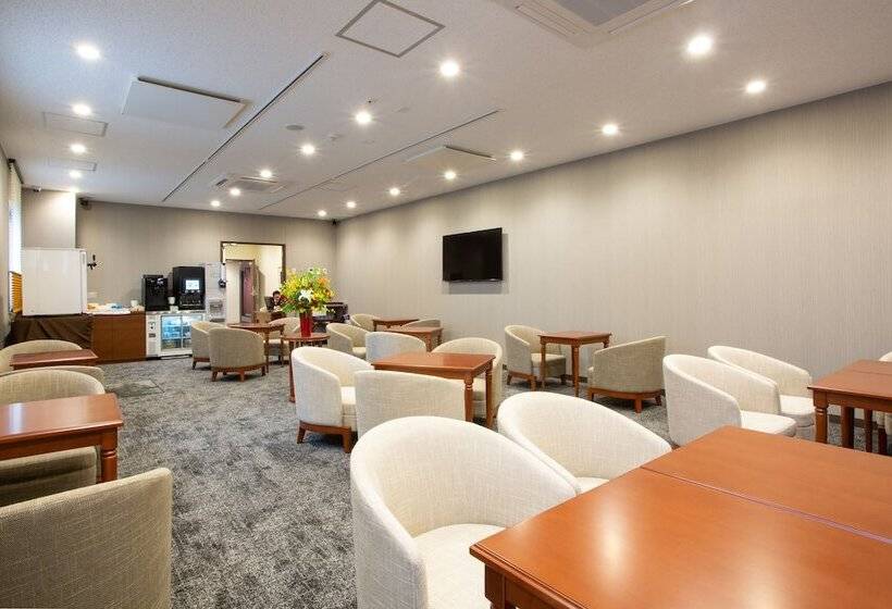 酒店 Kitanoniwa The Kuretakeso