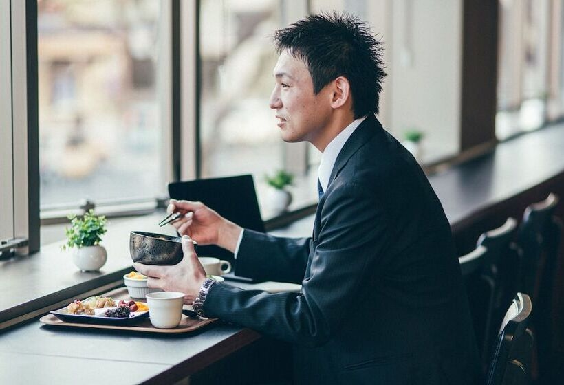 酒店 Kitanoniwa The Kuretakeso