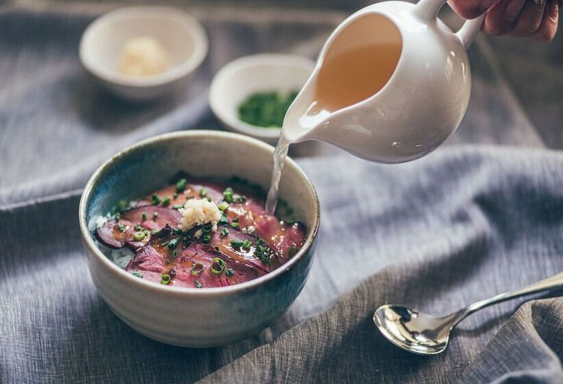 酒店 Kitanoniwa The Kuretakeso