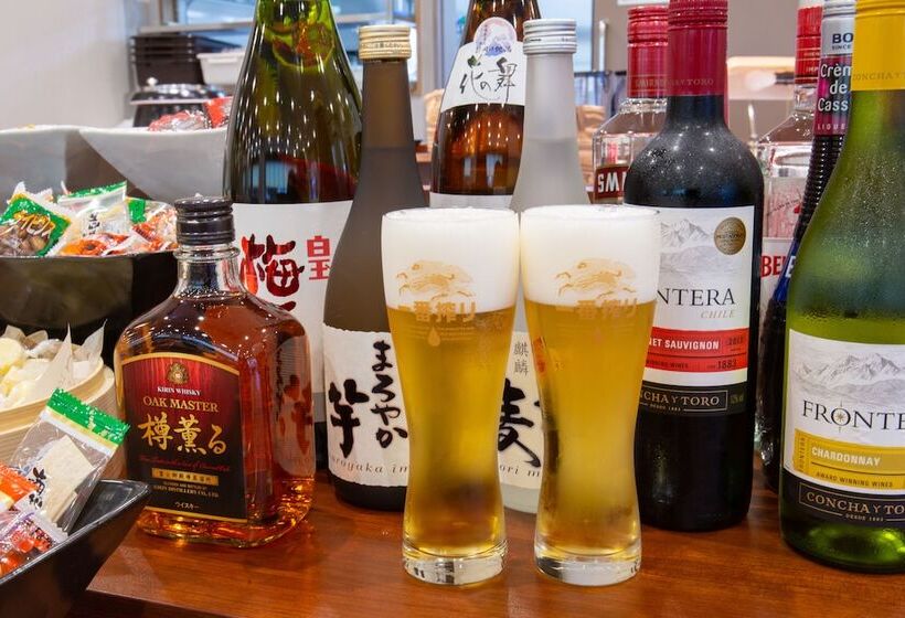 酒店 Kitanoniwa The Kuretakeso