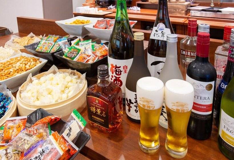 酒店 Kitanoniwa The Kuretakeso