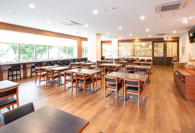 酒店 Kitanoniwa The Kuretakeso