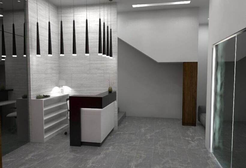 Hotel Leez Inn Makati