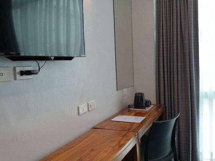 Hotel Leez Inn Makati