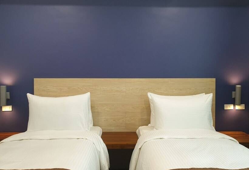 Hotel Leez Inn Makati