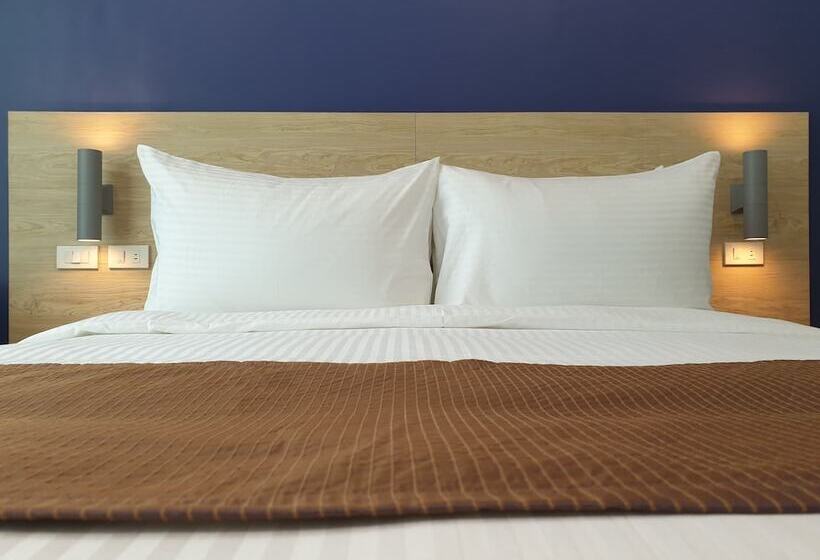 Hotel Leez Inn Makati