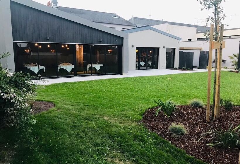 Отель Maison Tiegezh