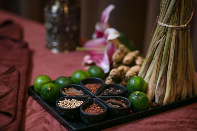 هتل Matilda Boutique And Spa