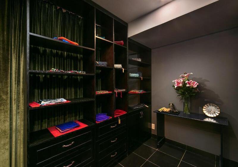 هتل Matilda Boutique And Spa