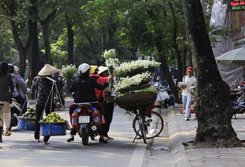 هتل Matilda Boutique And Spa