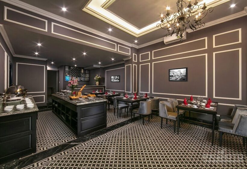 هتل Matilda Boutique And Spa