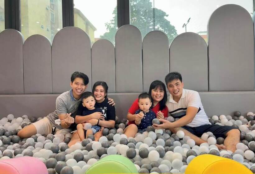 هتل Matilda Boutique And Spa