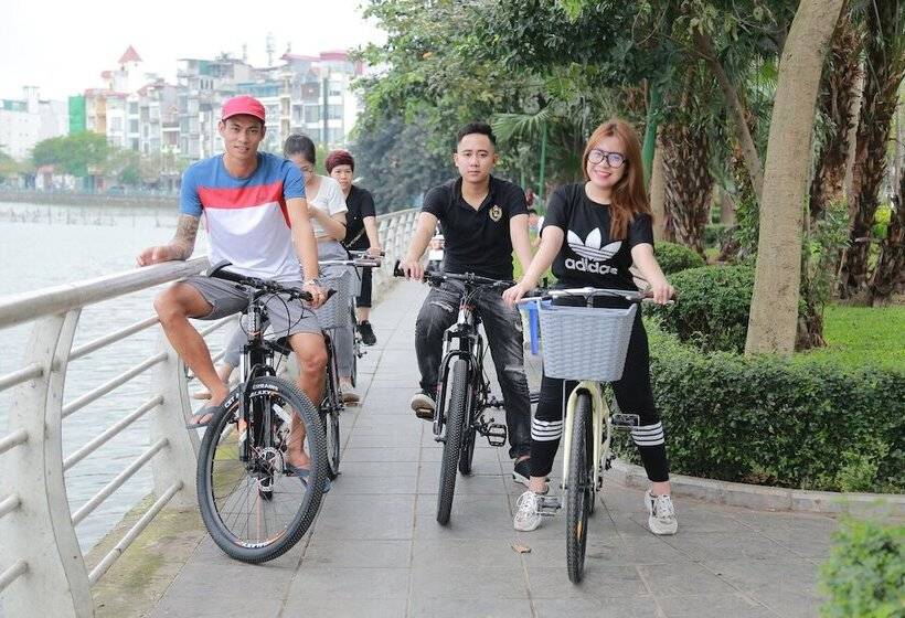 هتل Matilda Boutique And Spa