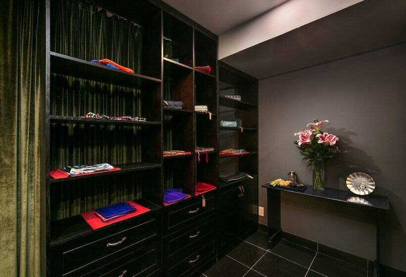 هتل Matilda Boutique And Spa