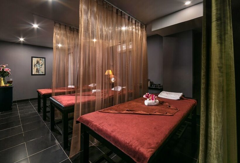 هتل Matilda Boutique And Spa