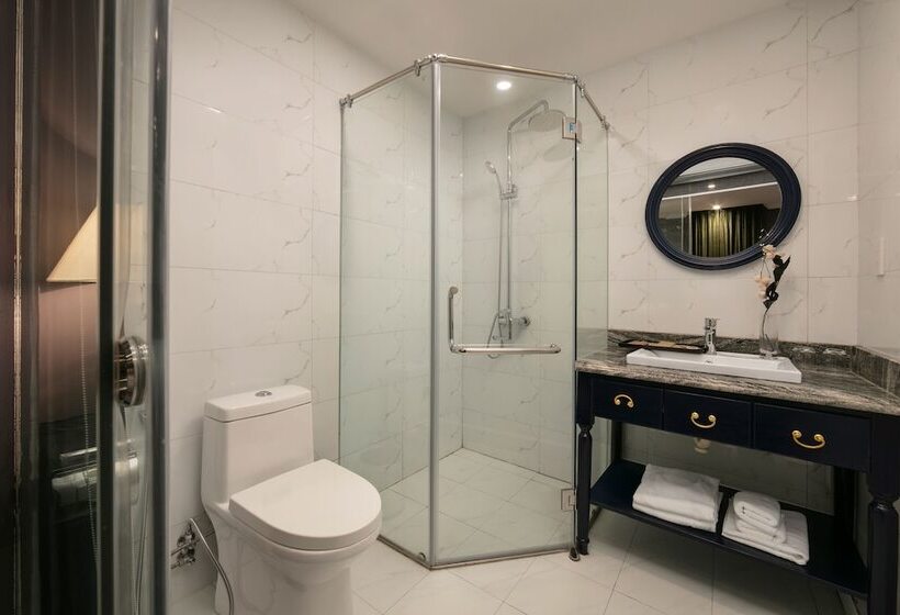 هتل Matilda Boutique And Spa