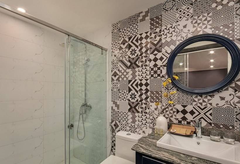 هتل Matilda Boutique And Spa