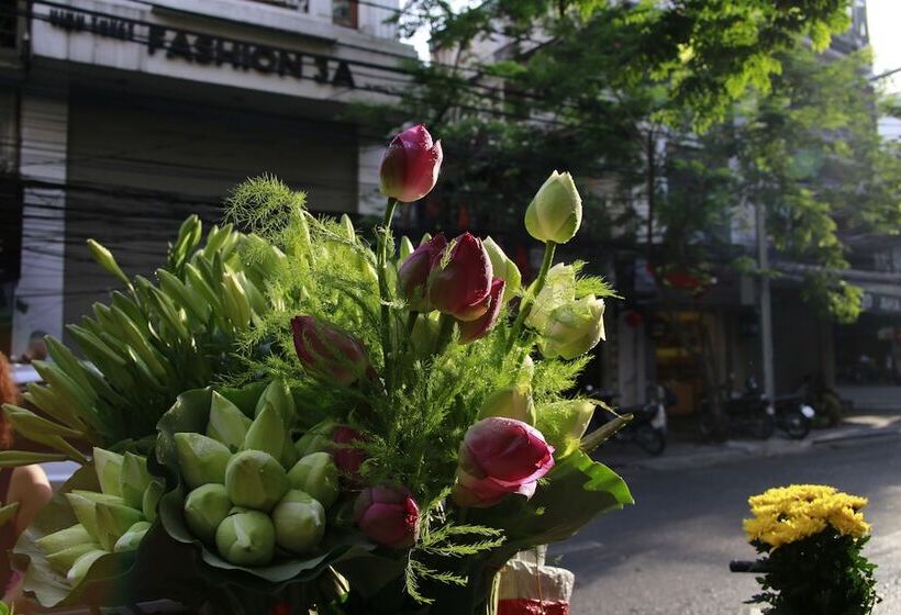 هتل Matilda Boutique And Spa