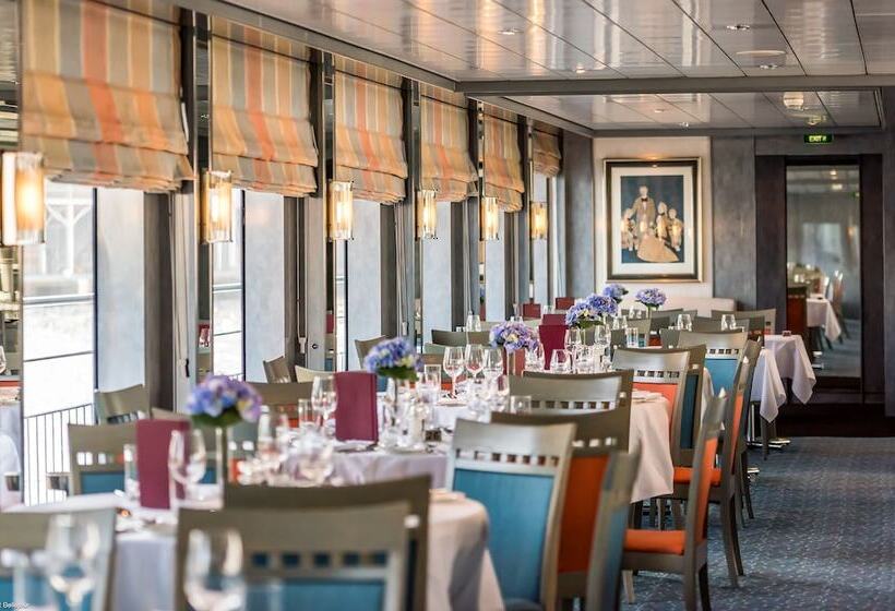 ホテル Ms Select Bellejour Frankfurt