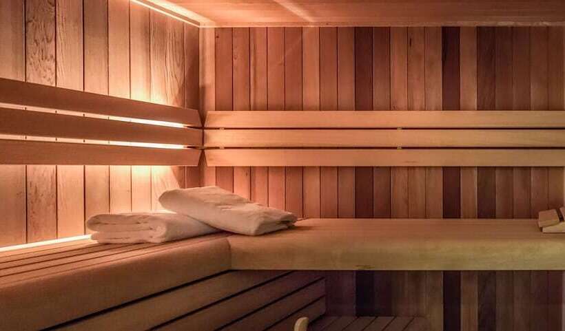 ホテル Ms Select Bellejour Frankfurt