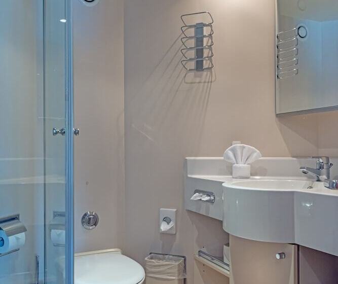 ホテル Ms Select Bellejour Frankfurt