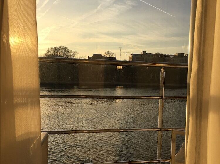 ホテル Ms Select Bellejour Frankfurt