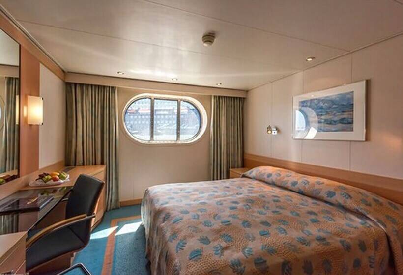 ホテル Ms Select Bellejour Frankfurt