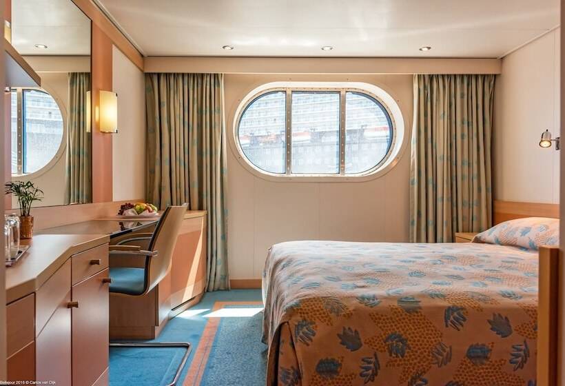 ホテル Ms Select Bellejour Frankfurt