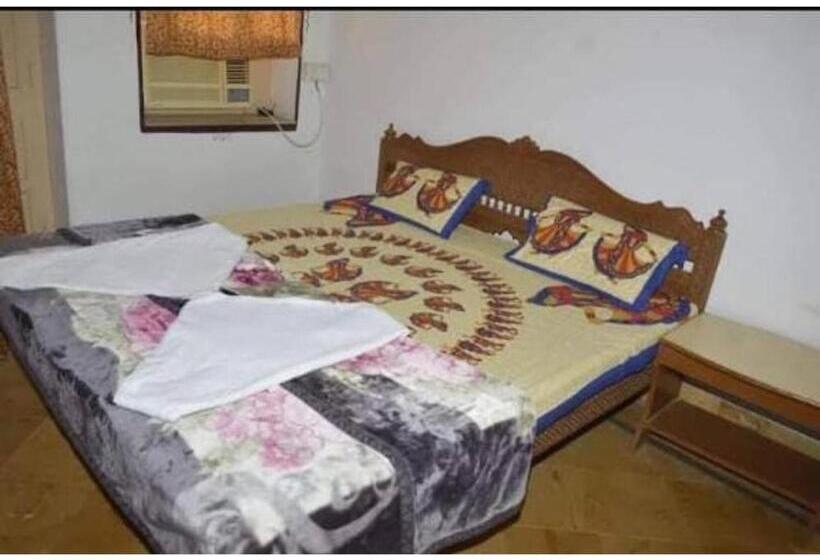 هتل Nutella Jaisalmer, Jaisalmer