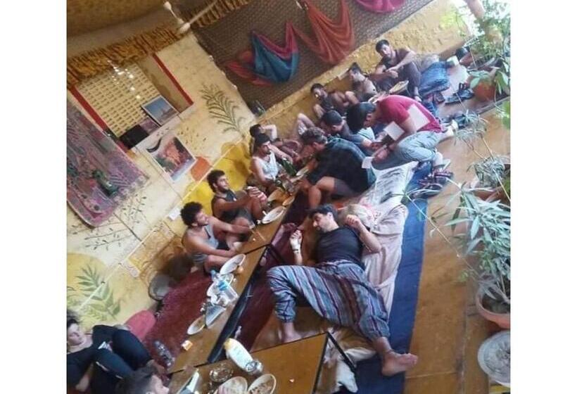 هتل Nutella Jaisalmer, Jaisalmer