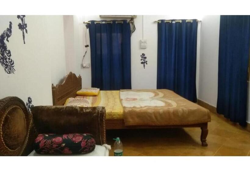 هتل Nutella Jaisalmer, Jaisalmer