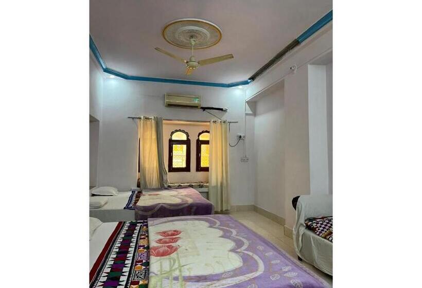 هتل Nutella Jaisalmer, Jaisalmer