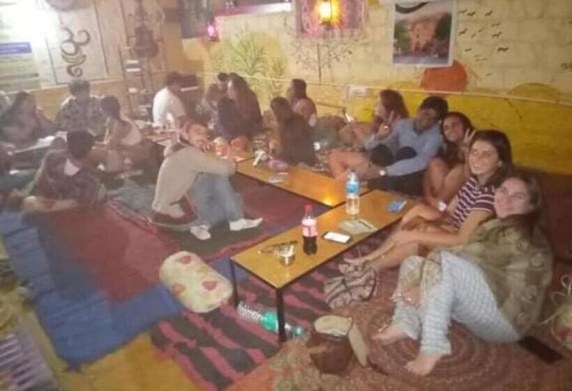 هتل Nutella Jaisalmer, Jaisalmer