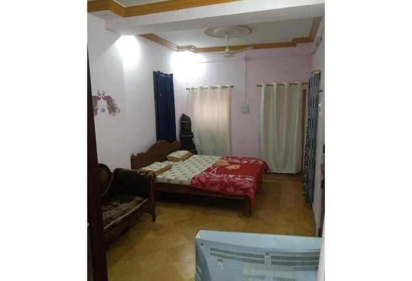 هتل Nutella Jaisalmer, Jaisalmer